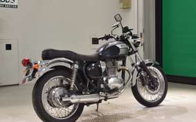 KAWASAKI ESTRELLA BJ250A