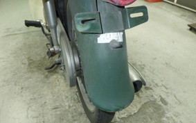 HONDA C50 SUPER CUB 2010 AA01