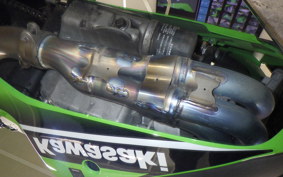 KAWASAKI ZX 10 NINJA ABS 2015