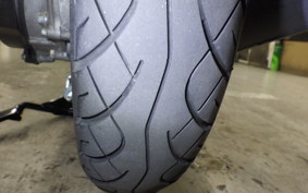 HONDA GIORNO 3 2007 AF77