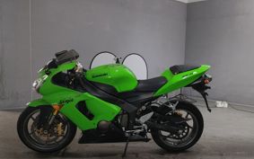 KAWASAKI NINJA ZX-6R ZX636C