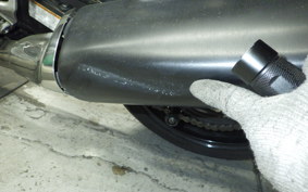 SUZUKI HAYABUSA Gen.2 2011