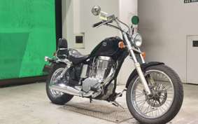 SUZUKI SAVAGE LS400 1993 NK41B