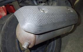 SUZUKI LET's 2 CA1PA
