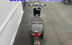 YAMAHA VOX