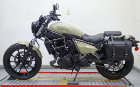 KAWASAKI ELIMINATOR 400-1 1994 EL400A