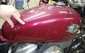 HONDA VRX400 1996 NC33