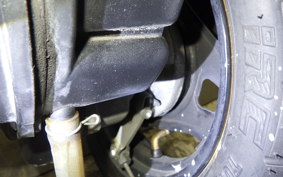 SUZUKI ﾚｯﾂ 2013 CA4AA