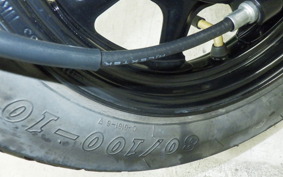 YAMAHA JOG-7 2014 AY01