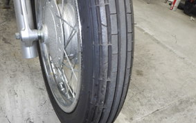 HONDA C110 SUPER CUB 2004 JA10