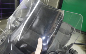 YAMAHA TRACER 9 GT 2025 RN99J