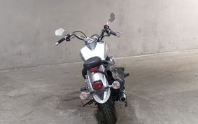 YAMAHA DRAGSTAR 250 VG02J