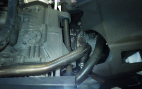 YAMAHA MAJESTY155 Gen.2 S 2010 SG52J