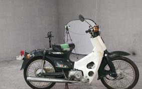 HONDA SUPER CUB50 C50