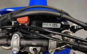 YAMAHA WR250F CG42