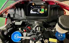 HONDA CBR600RR ABS 2022 PC40