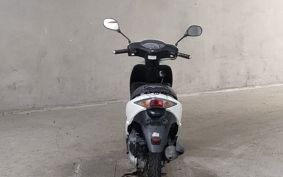 HONDA DIO AF68