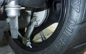 SUZUKI LET's 4 CA45A