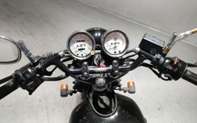 YAMAHA SR400 2019 RH16J