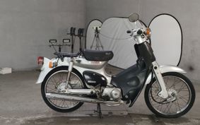 HONDA LITTLE CUB AA01