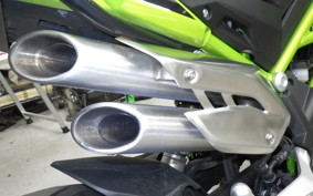 BENELLI TNT125