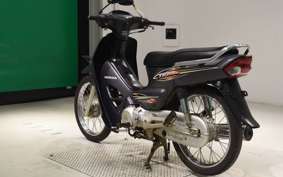 HONDA DREAM 125 ND125M