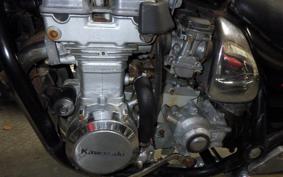 KAWASAKI ELIMINATOR 400 1987 ZL400A