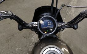 HONDA REBEL 250 S MC49