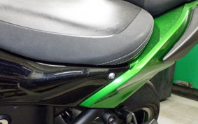 KAWASAKI NINJA H2 SX SE 2021 ZXT02A