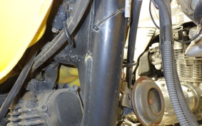 YAMAHA TW200 Gen.2 DG07J