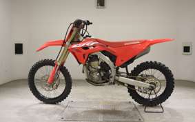 HONDA CRF450R 2018 PE07