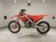Фото Honda CRF450R 2019 с японского аукциона