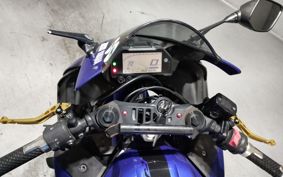 YAMAHA YZF-R25 RG43J