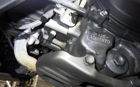 HONDA LEAD 125 2018 JK12