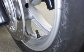 SUZUKI SKYWAVE 200 (Burgman 200) 2005 CH41A