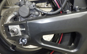 YAMAHA YZF-R1 2008