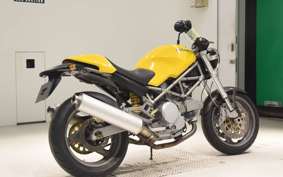 DUCATI MONSTER 400 IE 2004