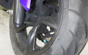 YAMAHA MAJESTY155 Gen.2 S SG52J