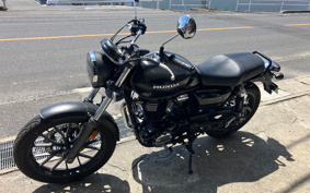 HONDA GB350 2025 NC59