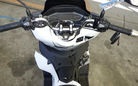 HONDA PCX 160 KF47
