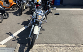 YAMAHA DRAGSTAR 250 VG05J