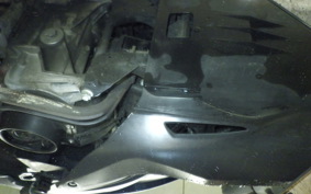 SUZUKI ADDRESS 110 2015 CE47A