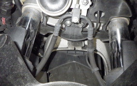 YAMAHA T-MAX 500 2010 SJ08J