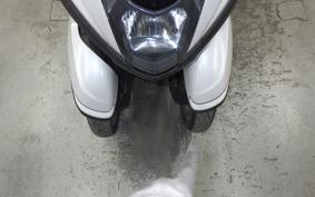 YAMAHA TRICITY 125 2018 SE82J