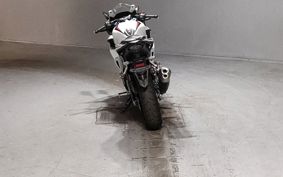 HONDA CBR400R 2021 NC56