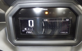 YAMAHA X-MAX 250 SGA8J