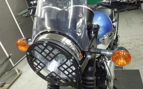 TRIUMPH BONNEVILLE T100 2020