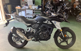 BMW G310GS 2024 0G31