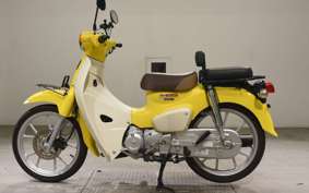 HONDA C110 SUPER CUB JA59