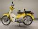 Фото Honda C110 SUPER CUB с японского аукциона